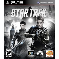 Star Trek 